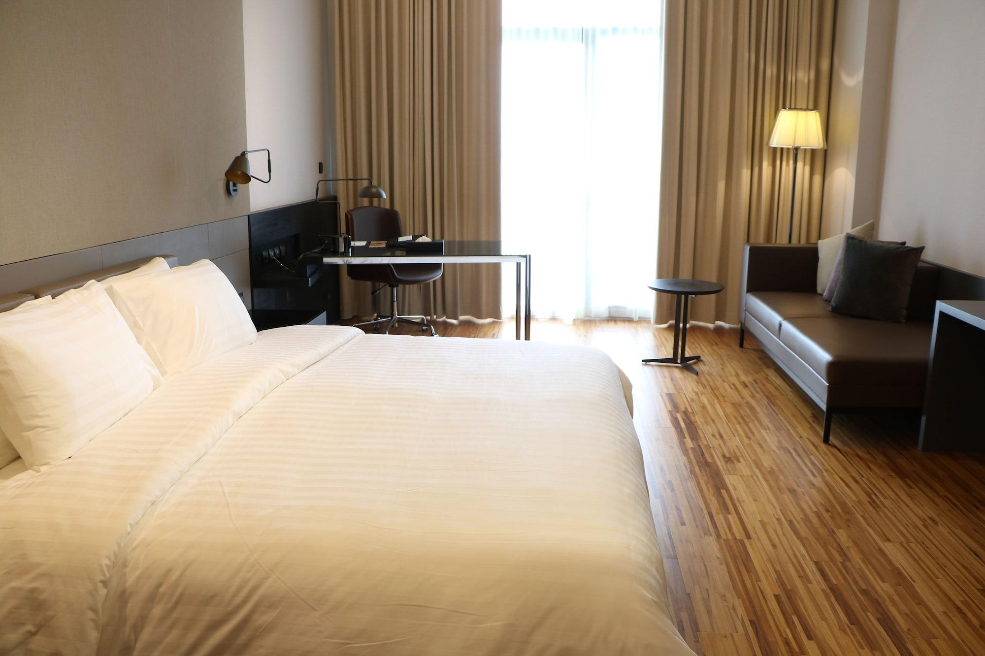 Midori Clark Hotel And Casino Clark Field Zewnętrze zdjęcie