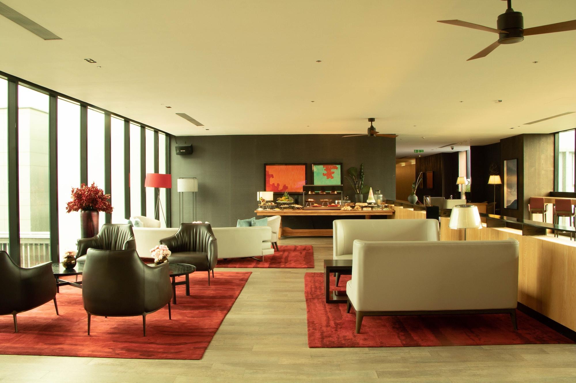 Midori Clark Hotel And Casino Clark Field Zewnętrze zdjęcie