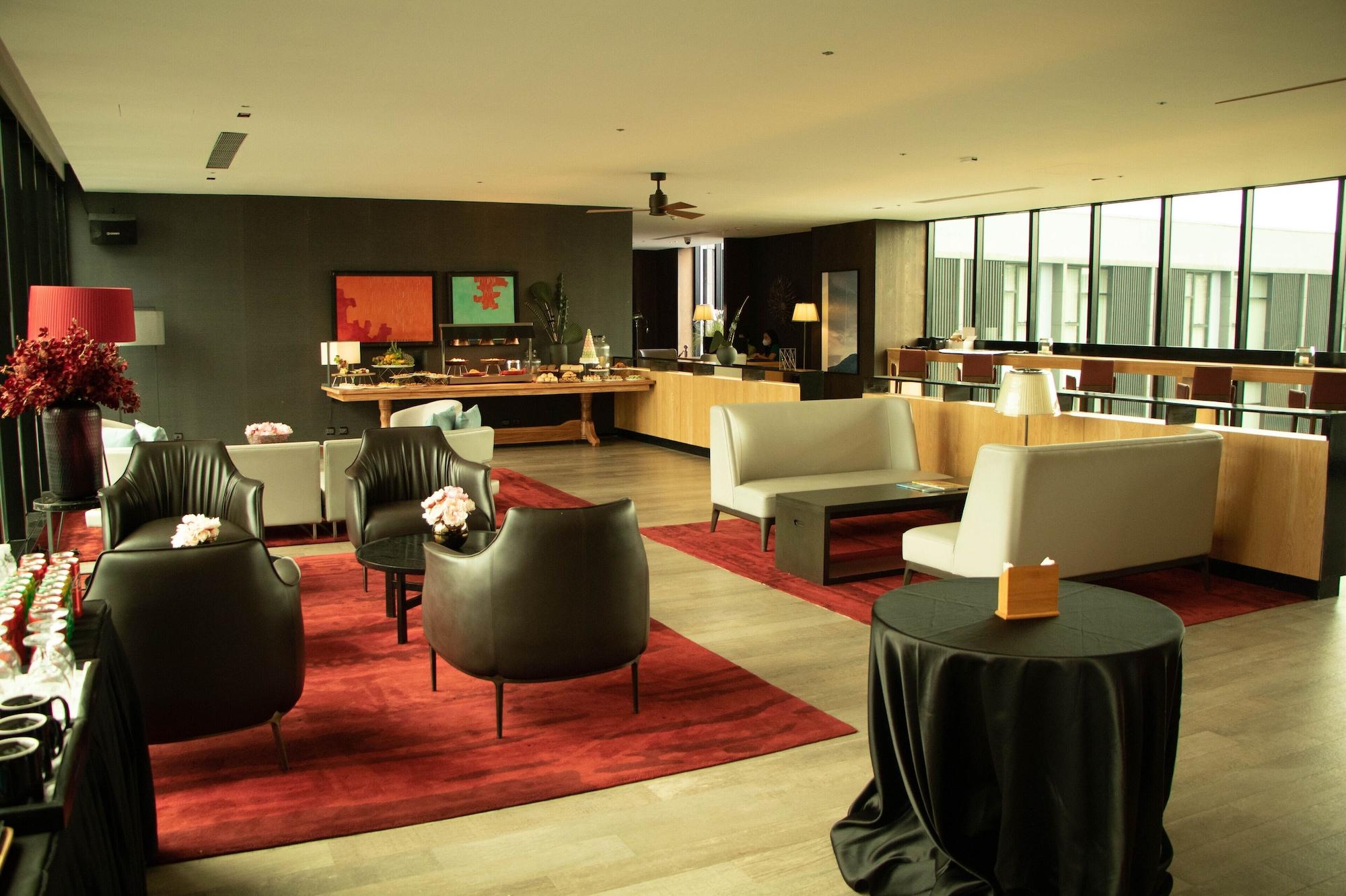 Midori Clark Hotel And Casino Clark Field Zewnętrze zdjęcie