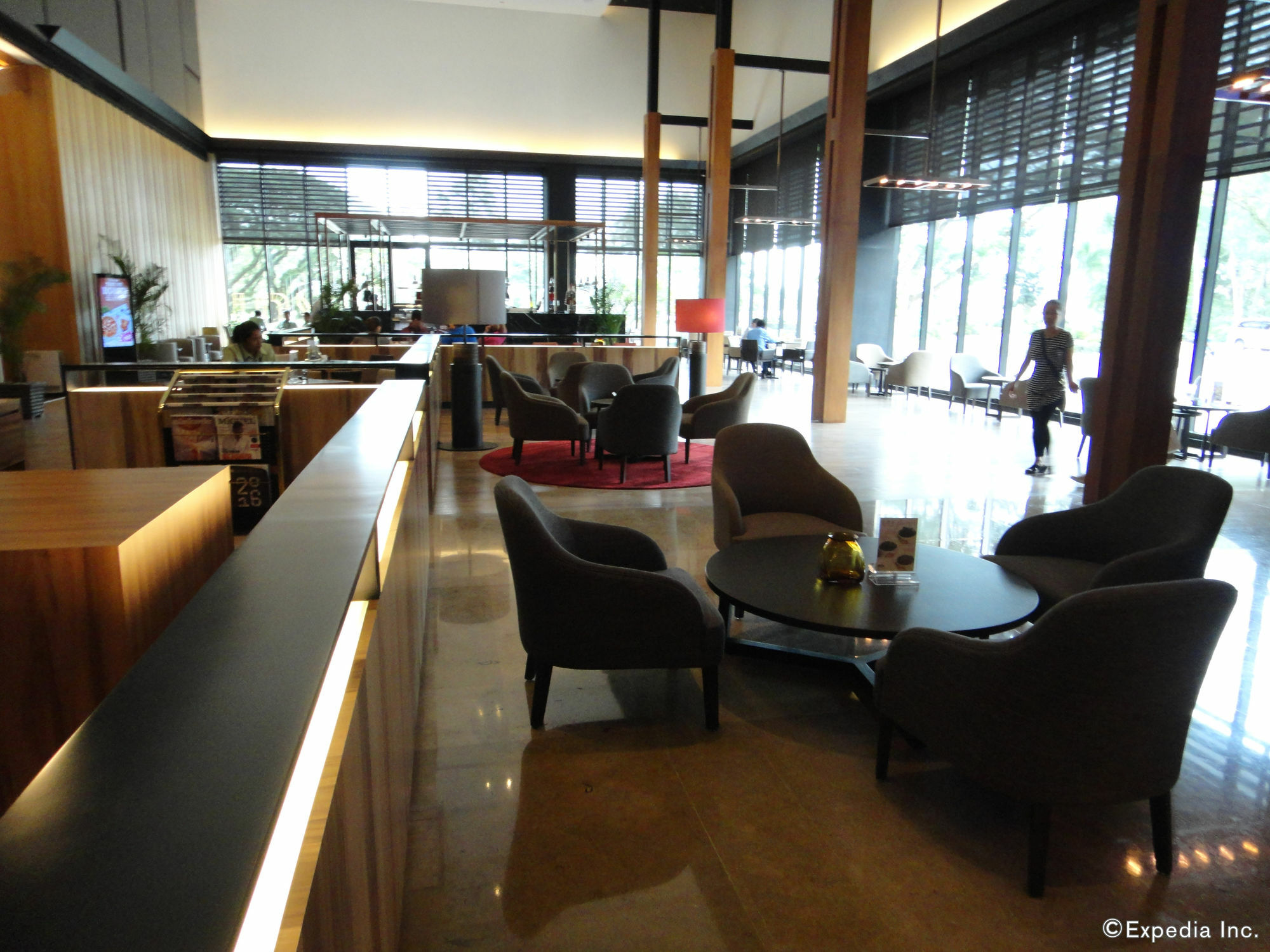Midori Clark Hotel And Casino Clark Field Zewnętrze zdjęcie