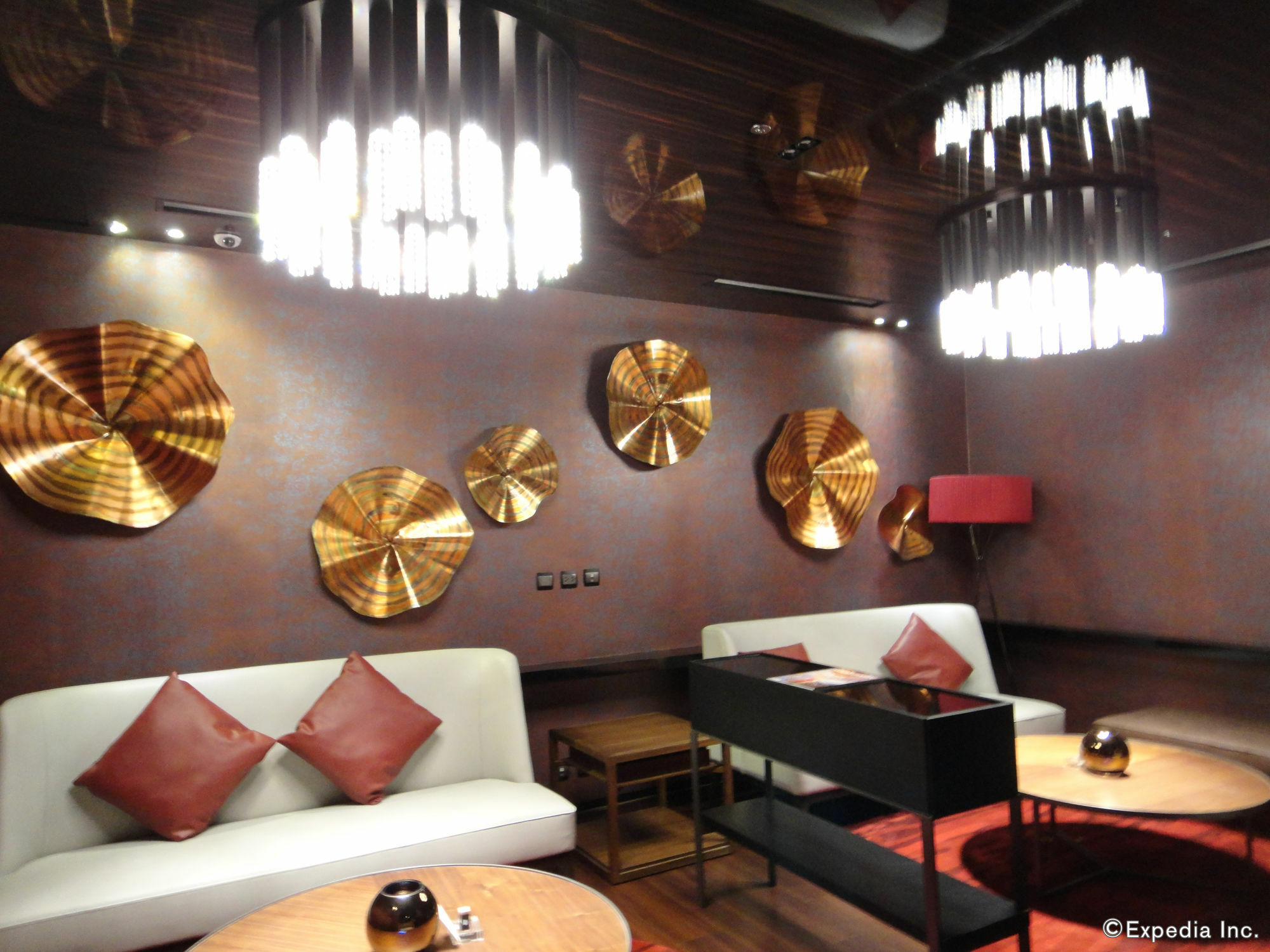Midori Clark Hotel And Casino Clark Field Zewnętrze zdjęcie