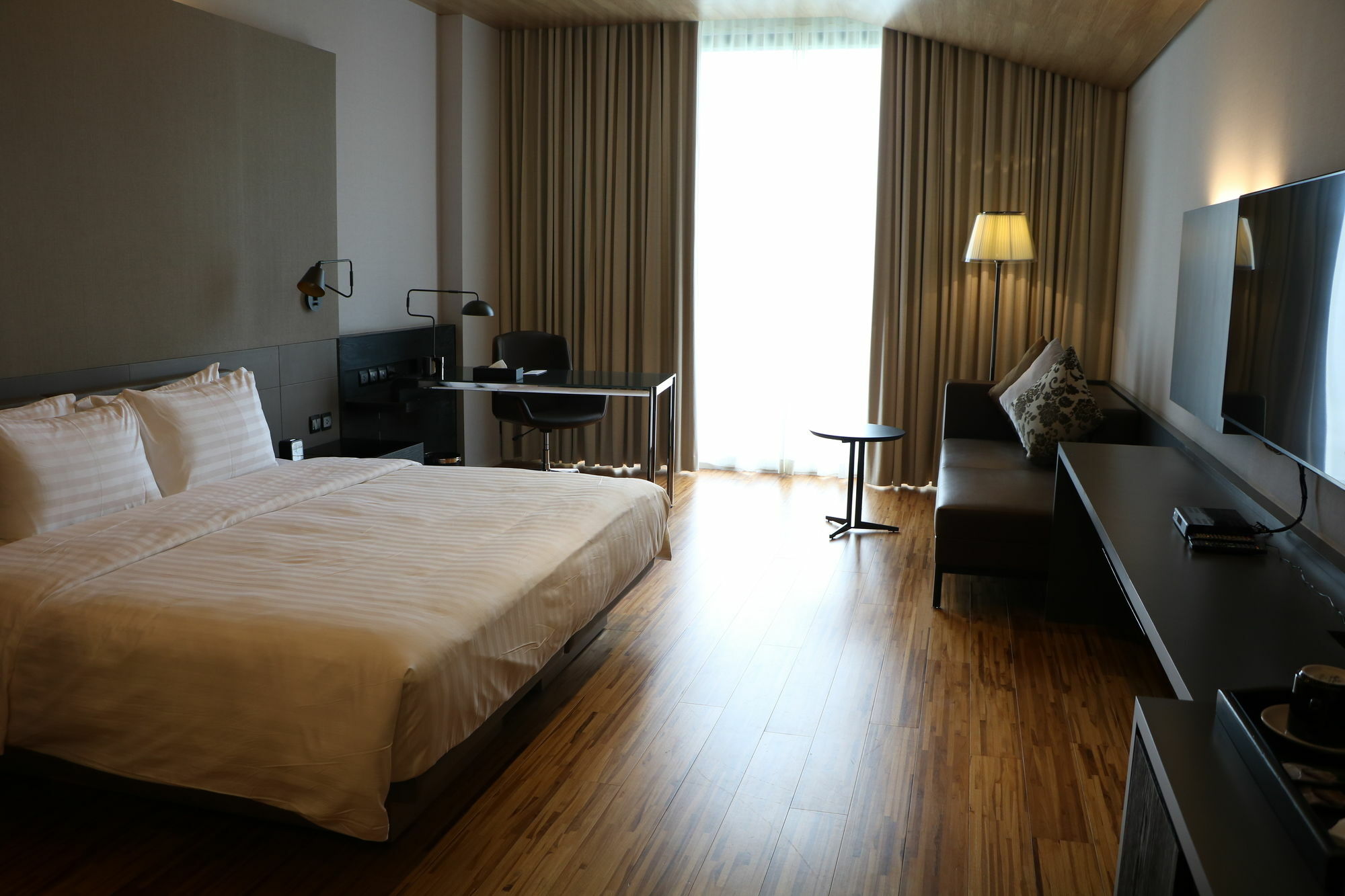 Midori Clark Hotel And Casino Clark Field Zewnętrze zdjęcie