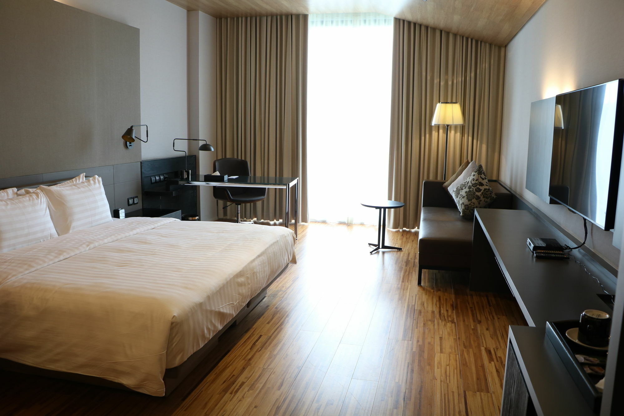 Midori Clark Hotel And Casino Clark Field Zewnętrze zdjęcie