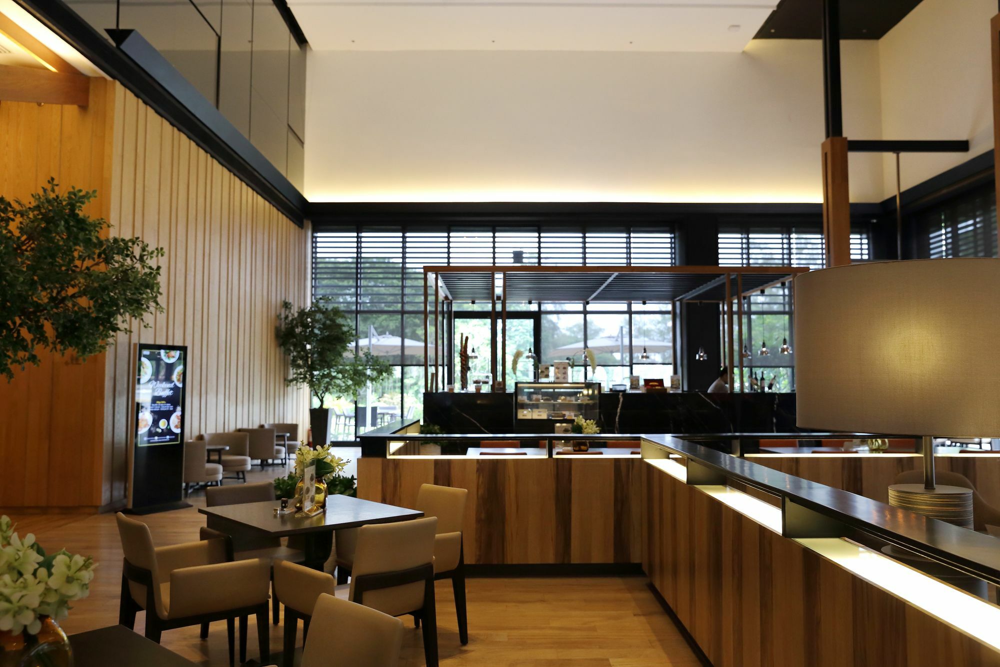 Midori Clark Hotel And Casino Clark Field Zewnętrze zdjęcie